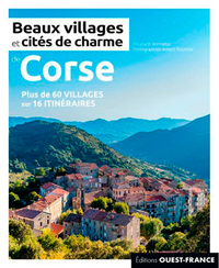 Image de Beaux villages et cités de charme de Corse