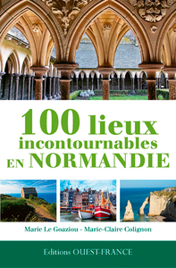 Image de 100 lieux incontournables en Normandie