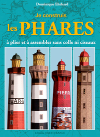 Image de Je construis les phares