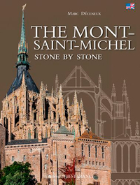 Picture of Le Mont-Saint-Michel pierre à pierre