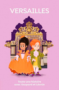 Image de Versailles, toute une histoire