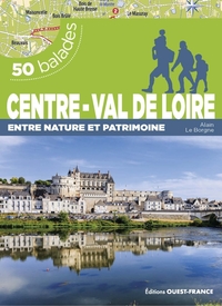 Image de 50 balades en Centre-Val de Loire