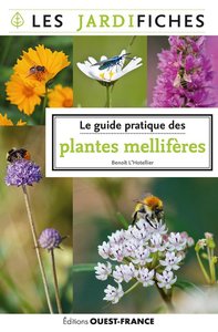 Image de Le guide pratique des plantes mellifères