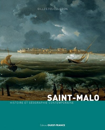 Picture of Saint-Malo