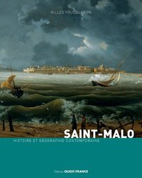 Picture of Saint-Malo