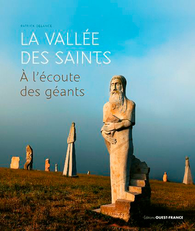 Image de La Vallée des Saints