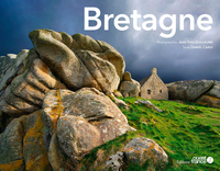 Image de Bretagne (version brochée Ouest-France)