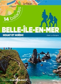 Image de Belle-Ile-en-Mer - 14 balades