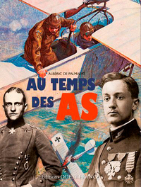 Image de Au temps des AS