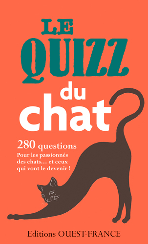 Image de Le Quizz du chat
