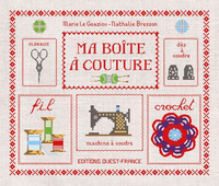 Picture of Ma boîte à couture