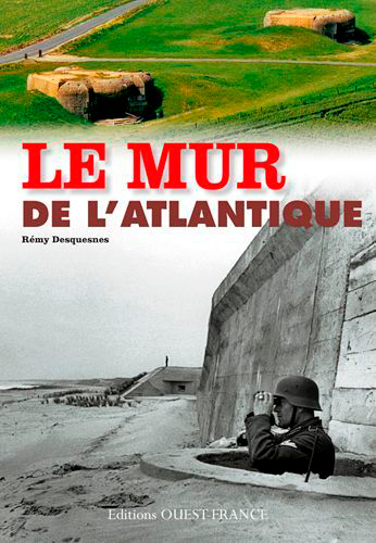 Image de Le Mur de l'Atlantique