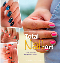 Picture of Total Nail Art