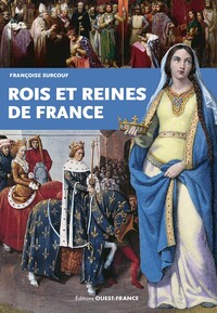 Image de Rois et Reines de France