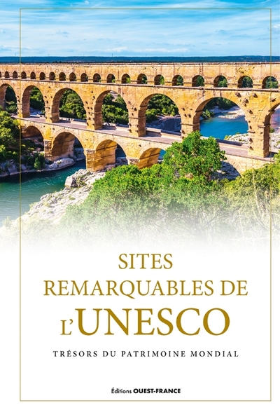 Image de Sites remarquables de l'UNESCO, trésors du patrimoine mondial