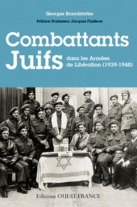 Picture of Combattants Juifs dans les Armées de Libération