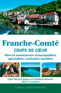 Picture of Franche-Comté - coups de c ur