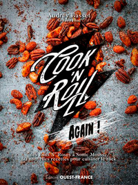 Picture of Cook'n Roll again