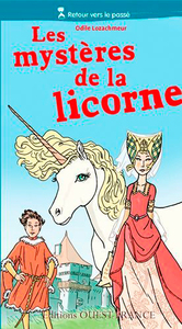 Picture of Les mystères de la licorne