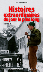 Picture of Histoires extraordinaires du jour le plus long T2