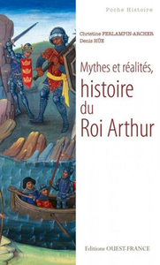 Picture of Mythes et réalités, histoire du Roi Arthur