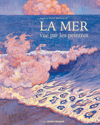 Picture of La mer vue par les peintres
