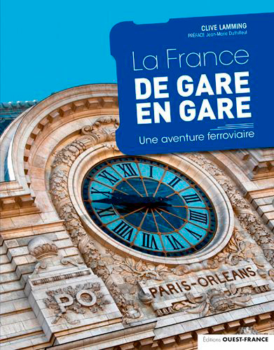 Image de La France de gare en gare