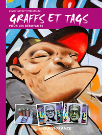 Picture of Graffs et tags pour les débutants