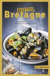 Image de Recettes de Bretagne