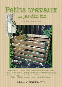 Image de Petits travaux au jardin bio