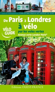 Image de De Paris à Londres à vélo par les voies vertes