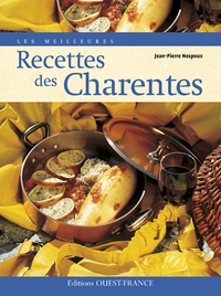Image de Les Meilleures recettes des Charentes