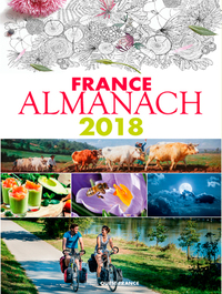 Picture of France Almanach 2018