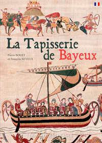 Picture of La tapisserie de Bayeux