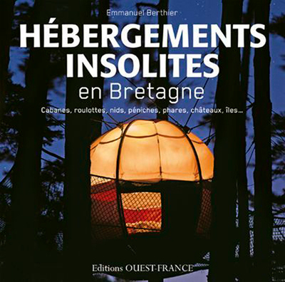Image de Hébergements insolites en Bretagne