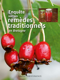 Image de Enquête sur les remèdes traditionnels en Bretagne