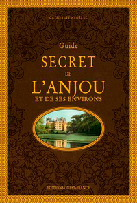 Image de Guide secret de l'Anjou