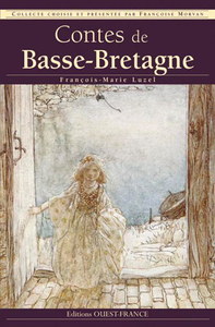 Picture of Contes de Basse-Bretagne