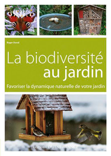 Image de La biodiversité au jardin