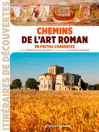 Image de Chemins de l'art roman en Poitou-Charentes