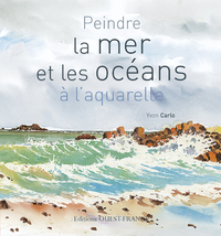 Image de Peindre la mer et les océans à l'aquarelle
