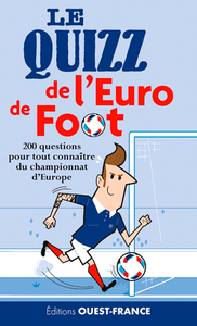 Picture of Le quizz de l'Euro de foot