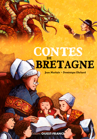 Image de Contes de Bretagne