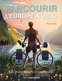 Picture of Parcourir l'Europe à vélo
