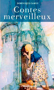 Picture of Contes merveilleux (Poche)