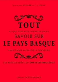Image de Tout savoir sur le Pays Basque
