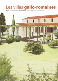 Picture of Les villas gallo-romaines