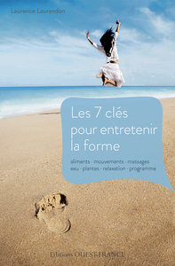 Picture of Les 7 clés pour entretenir la forme