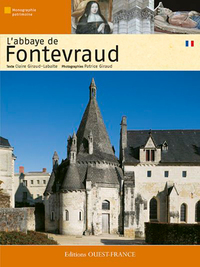 Image de L'Abbaye de Fontevraud
