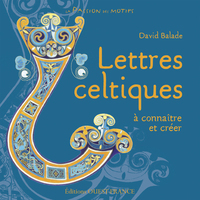 Image de Lettres celtiques à connaître et créer